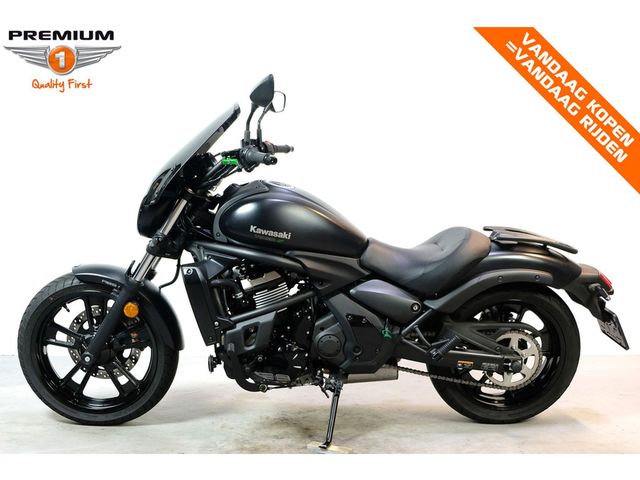 kawasaki - vulcan-s