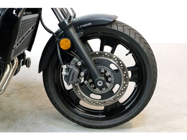 kawasaki - vulcan-s