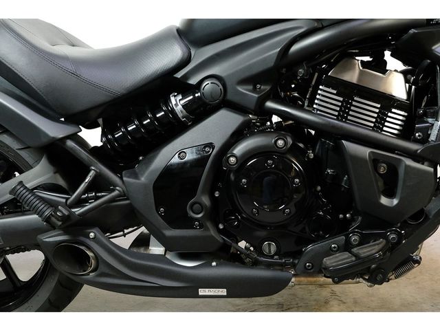 kawasaki - vulcan-s