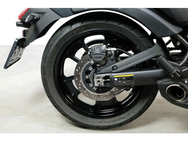 kawasaki - vulcan-s