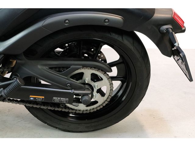 kawasaki - vulcan-s