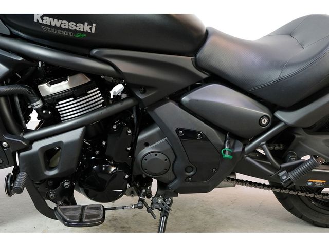 kawasaki - vulcan-s