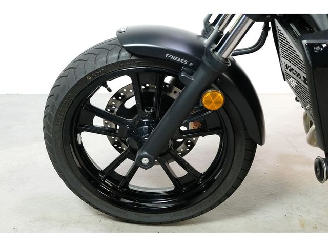 kawasaki - vulcan-s