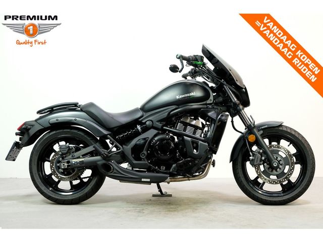 kawasaki - vulcan-s
