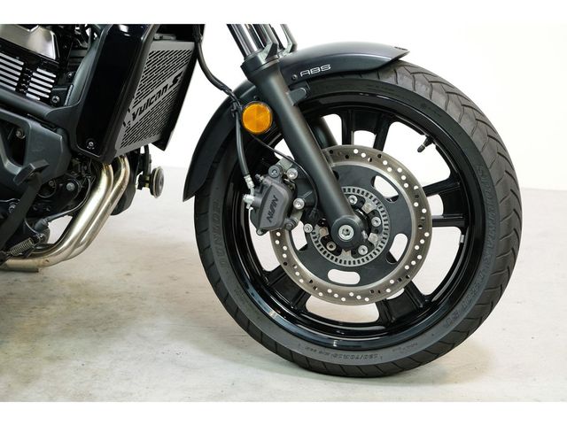 kawasaki - vulcan-s