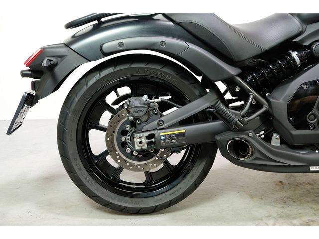 kawasaki - vulcan-s