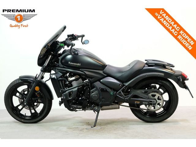 kawasaki - vulcan-s