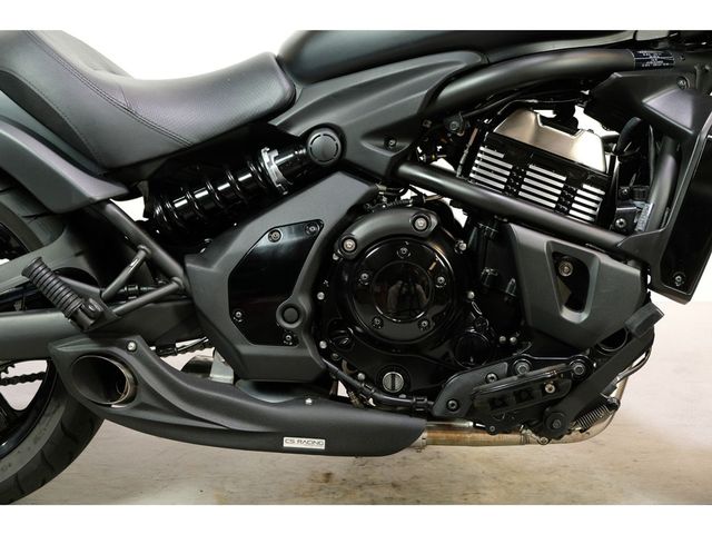 kawasaki - vulcan-s