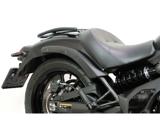 kawasaki - vulcan-s