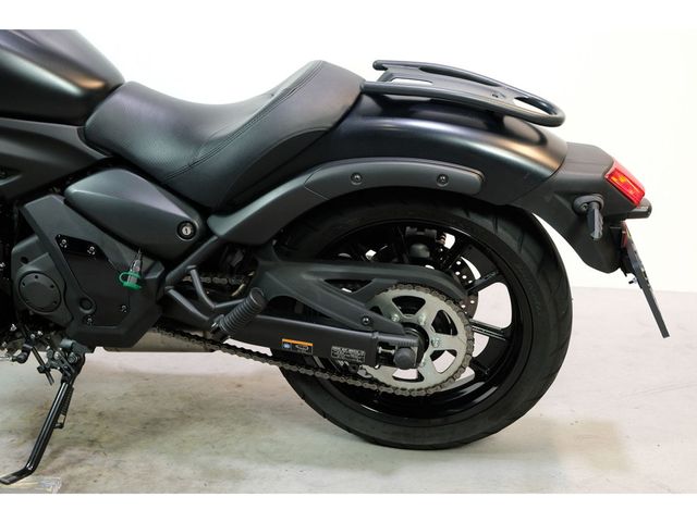 kawasaki - vulcan-s