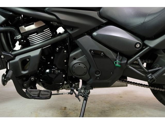 kawasaki - vulcan-s