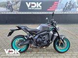YAMAHA MT 09 Y-AMT