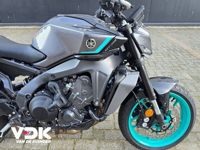 yamaha - mt-09-y-amt