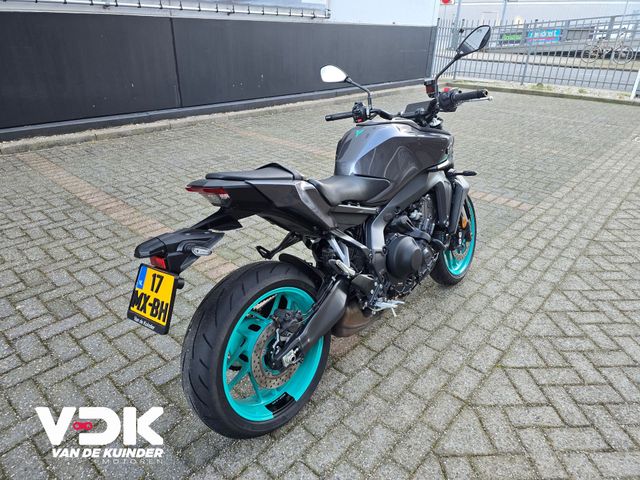yamaha - mt-09-y-amt