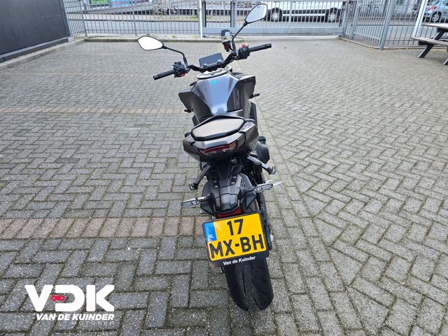 yamaha - mt-09-y-amt