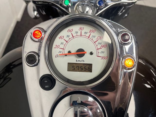 honda - vt-750-c-shadow