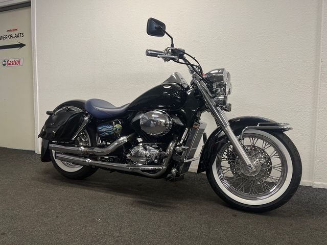 honda - vt-750-c-shadow