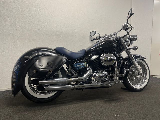 honda - vt-750-c-shadow