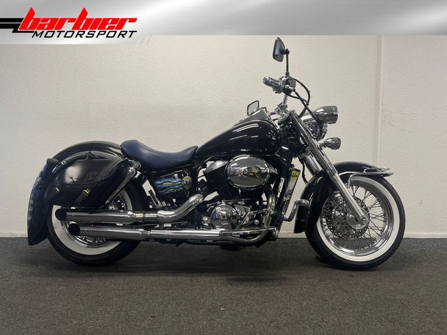 honda - vt-750-c-shadow