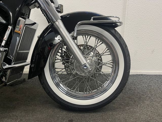 honda - vt-750-c-shadow