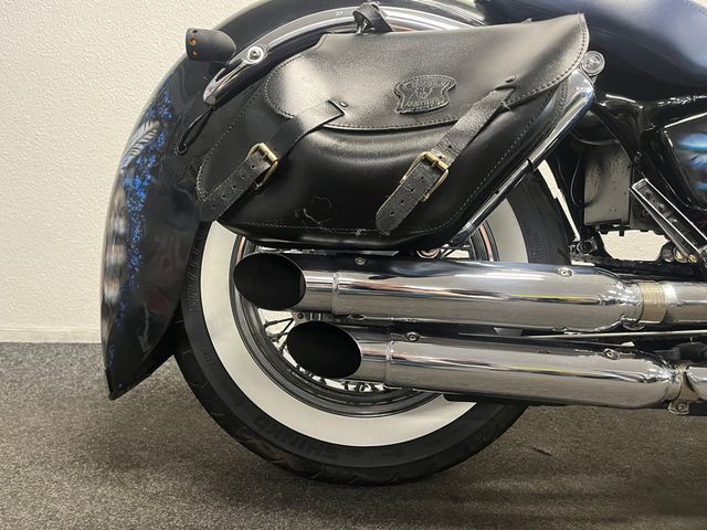 honda - vt-750-c-shadow