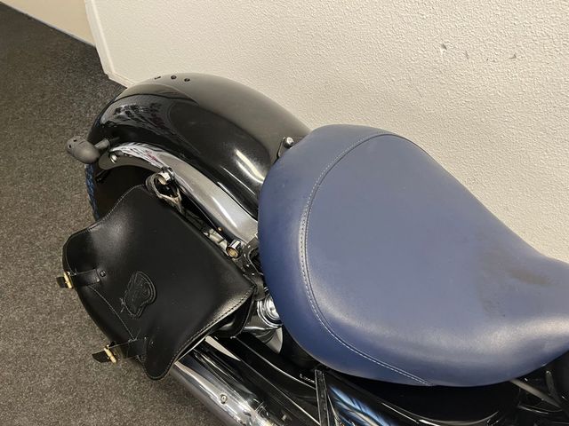 honda - vt-750-c-shadow