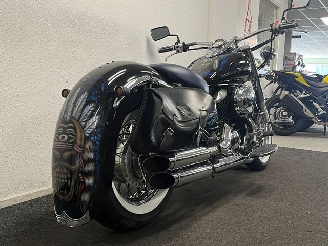 honda - vt-750-c-shadow