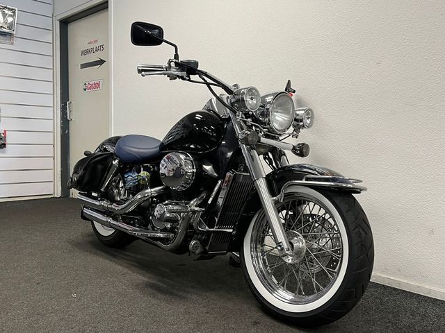 honda - vt-750-c-shadow