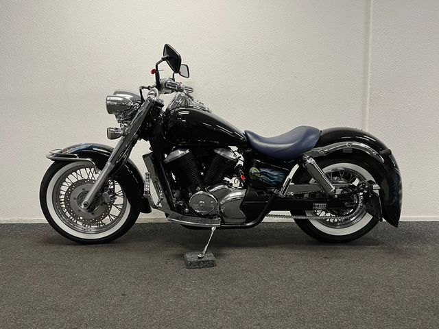 honda - vt-750-c-shadow