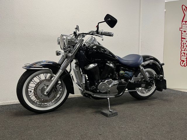 honda - vt-750-c-shadow