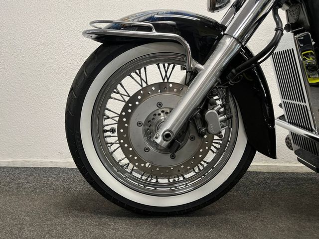 honda - vt-750-c-shadow