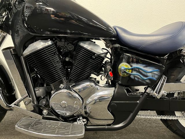 honda - vt-750-c-shadow