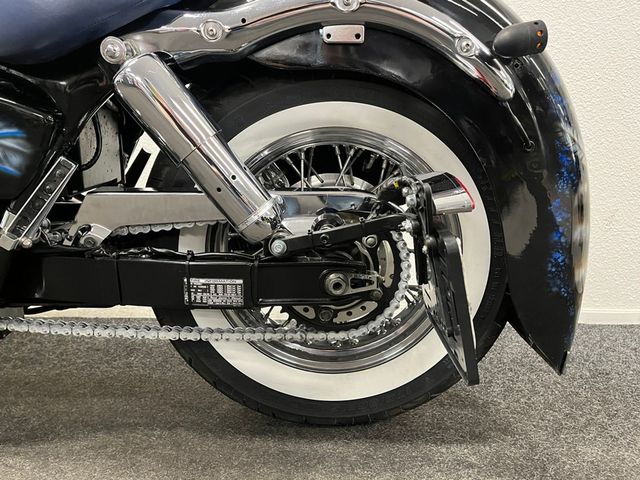 honda - vt-750-c-shadow