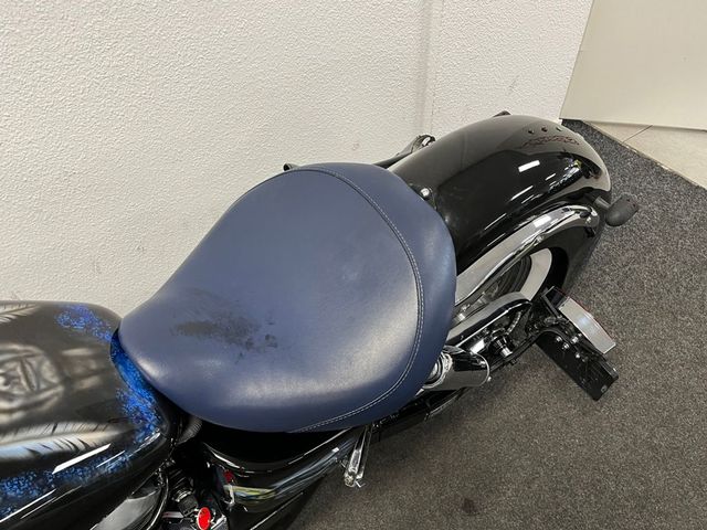 honda - vt-750-c-shadow