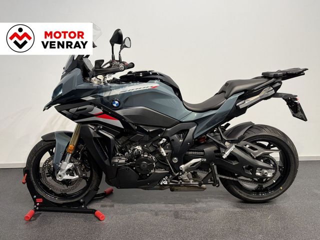 bmw - s-1000-xr
