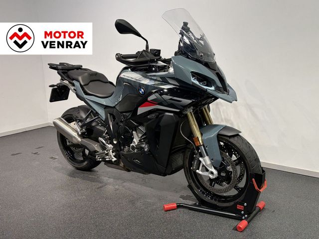 bmw - s-1000-xr