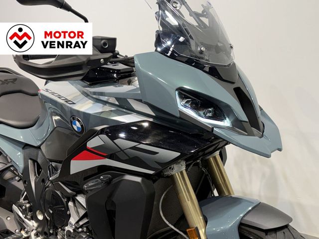 bmw - s-1000-xr