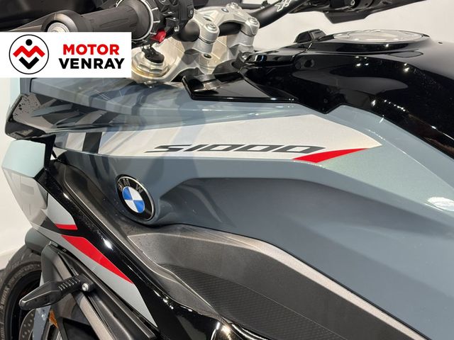 bmw - s-1000-xr