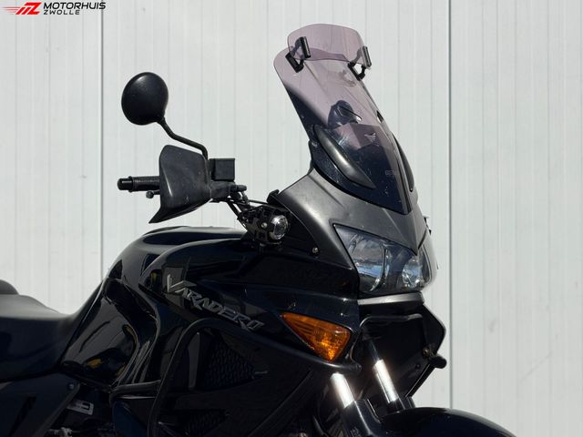 honda - xl-1000-v-varadero-abs