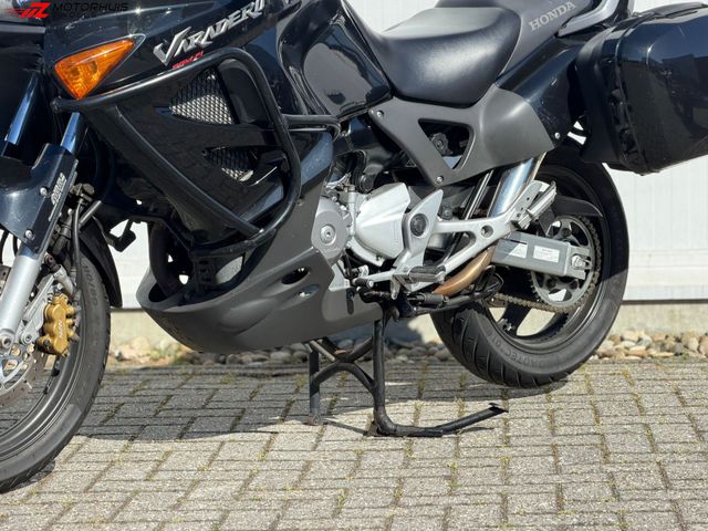 honda - xl-1000-v-varadero-abs
