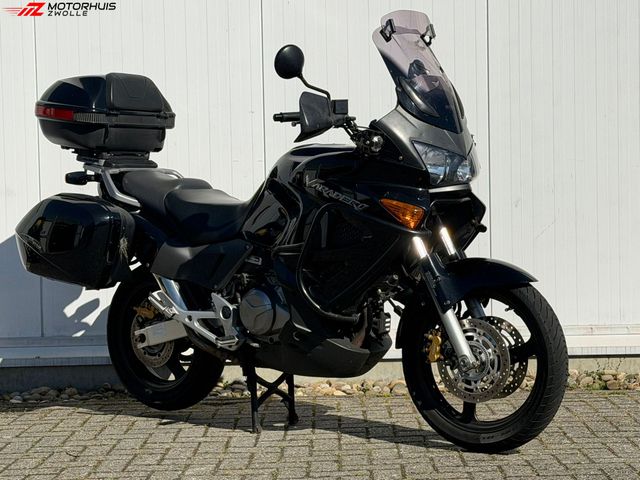 honda - xl-1000-v-varadero-abs