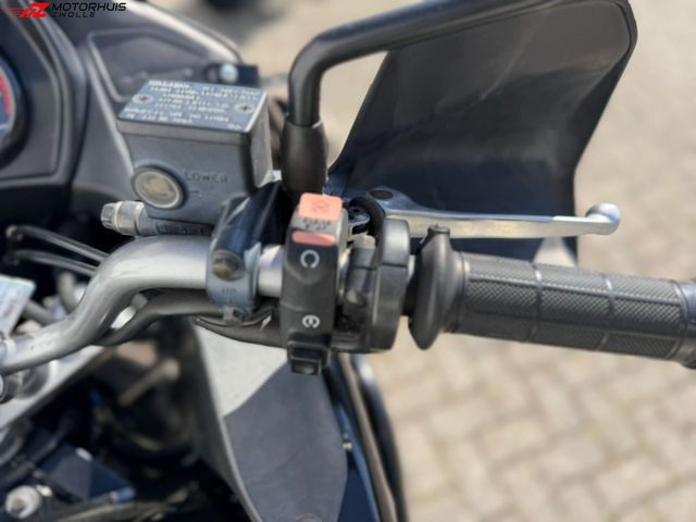 honda - xl-1000-v-varadero-abs