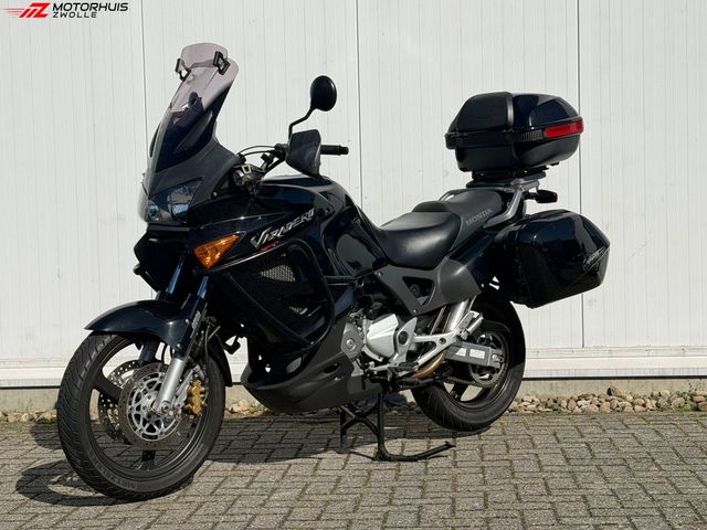 honda - xl-1000-v-varadero-abs