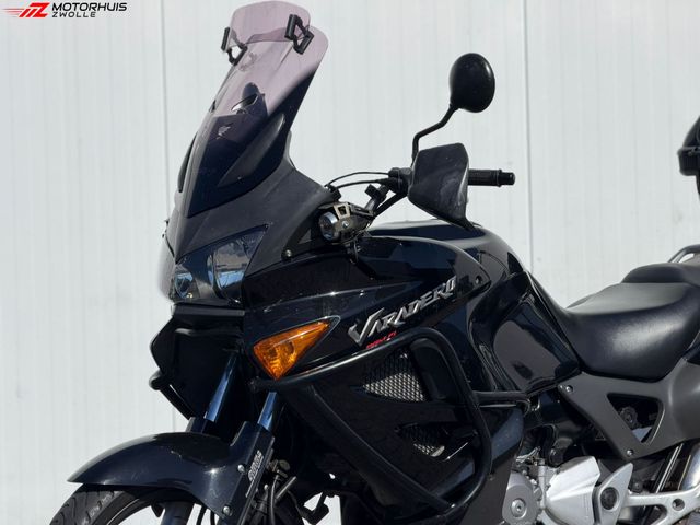 honda - xl-1000-v-varadero-abs