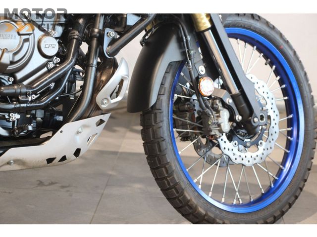 yamaha - tenere-700