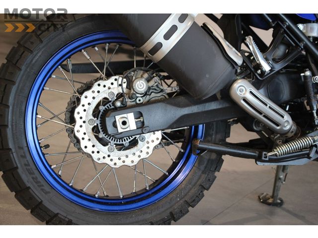 yamaha - tenere-700
