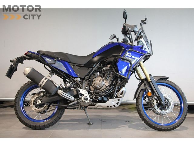 yamaha - tenere-700