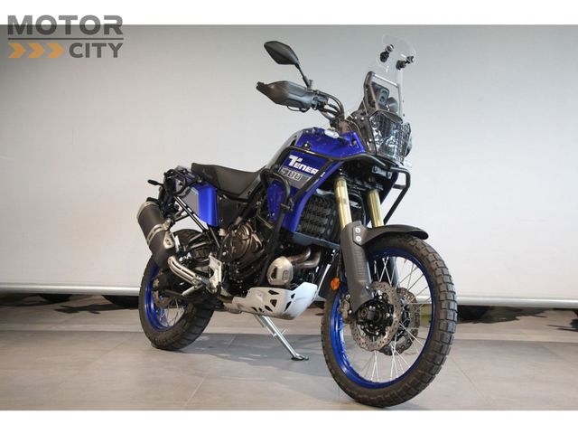 yamaha - tenere-700