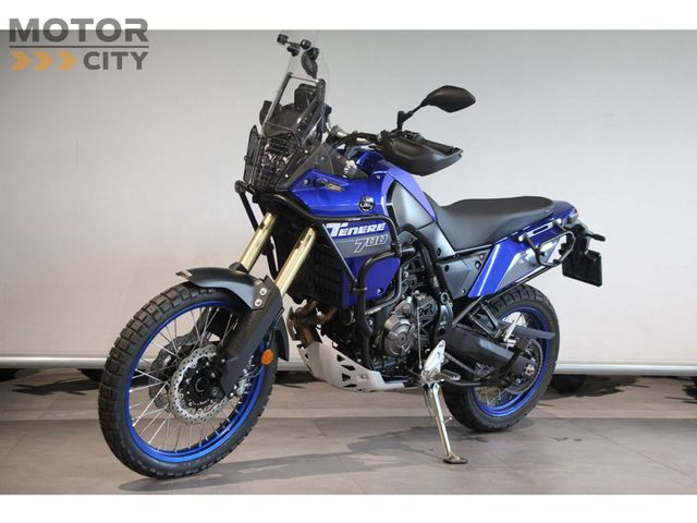 yamaha - tenere-700