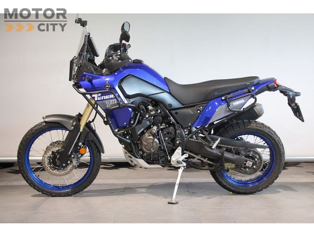 yamaha - tenere-700